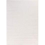 Cara vloerkleed - Intersecto Modern Japandi - Crème - 280 X 370 CM