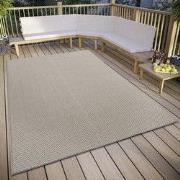 Buitenkleed - Pure Beige - 155 X 235 CM