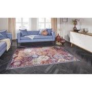 Elle Decoration - Vintage vloerkleed - Ghom - Klassiek - Multi - 80 X ...