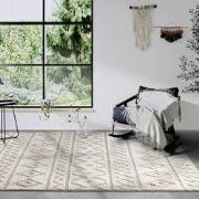Elle Decoration - Gallery - Hoogpolig Tapijt - Itinerance - Beige - 12...