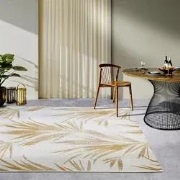 Villeroy & Boch - Binnen- En Buitenkleed - vloerkleed - Charles - Crèm...