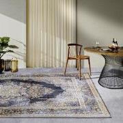 Villeroy & Boch - Binnen- En Buitenkleed - Klassiek Martha - Antraciet...
