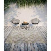 Villeroy & Boch - Binnen- En Buitenkleed - Margaretha - Naturel / Brui...