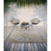 Villeroy & Boch - Binnen- En Buitenkleed - Robert - Naturel / Bruin - ...