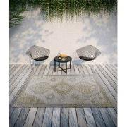 Villeroy & Boch - Binnen- En Buitenkleed - Robert - Naturel / Bruin - ...