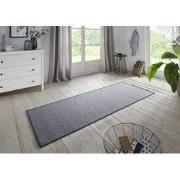 Loper - Runner Boucle - Grijs - 67x300 cm