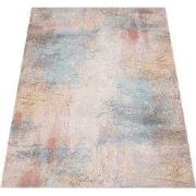 Binnen & Buitenkleed Torana - Vintage Design - Multi - 160x230 cm