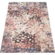 Binnen & Buitenkleed Torana - Vintage Design - Multi - 140x200 cm