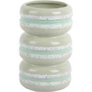 Vase Macaron
