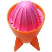 Present Time citruspers – Sinaasappel pers 18 cm – Juicer rocket – Mat...
