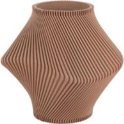 Present Time - Vaas Twisted Rib - Zachtbruin