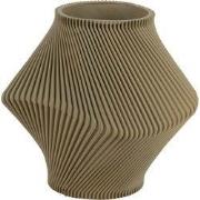 Vase Twisted Rib