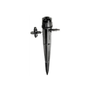 360 graden verstelbare Spectrum sproeier grondpen