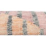 Dutchbone Hampton Kussen 60x30 Lila