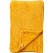 Dutch Decor SIDNEY - plaid 140x180 cm - fleece deken - 100% gerecycled...