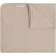 Baby's Only Wiegdeken Tender - Beige - 70x95 cm