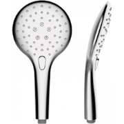 Handdouche Hidro Winner chroom 3 standen