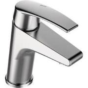 Wastafelkraan Ten Pro XL chroom