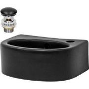 Wastafel Kermaik Wit 335 x 255 x 130 mm