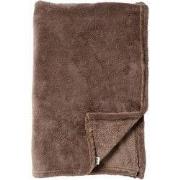 Dutch Decor SIDNEY - plaid 140x180 cm - fleece deken - 100% gerecycled...