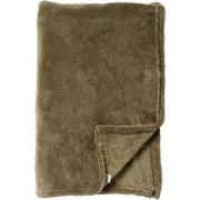 Dutch Decor SIDNEY - plaid 140x180 cm - fleece deken - 100% gerecycled...