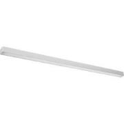 Minimalistische wandlamp Rasmussen Grijs