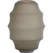 Light & Living - Vaas NAYORO - Ø31x42cm - Bruin