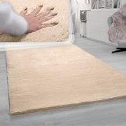 Rabbit Vloerkleed - Sand - 80x150 cm