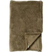 Dutch Decor OWEN - plaid 130x160 cm -  fleece deken - heerlijk zacht -...