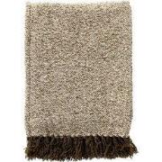 Dutch Decor SALLY - plaid 140x180 cm - gemêleerd - 100% gerecycled - M...