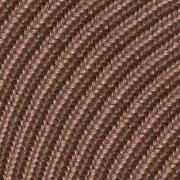 ROL 30 Meter strijkijzersnoer BRUIN 3X0.75mm