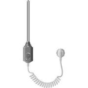 900W chromen verwarmingselement met thermostaat en LCD-scherm ML ontwe...