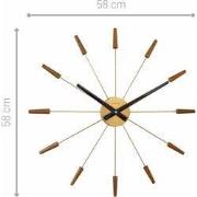 NeXtime Plugin hout 2610BR