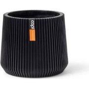 Sandbag Groove H8.7 cm zwart