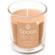 Geurglas 25u d7 cm delightful dawn