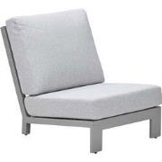 Garden Impressions Coba midden element - taupe