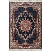 Isfahan Oosters Vloerkleed Nain - Laagpolig - Klassiek Vintage Tapijt ...