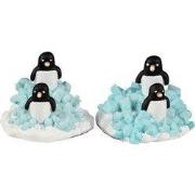 Candy Penguin Colony Set Of 2