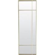 Light & Living - Spiegel RINCON - 50x3x150cm - Goud