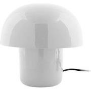 Table Lamp Fat Mushroom Mini