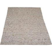 Vloerkleed Nicole Donker Beige 426 - 200 x 280 cm