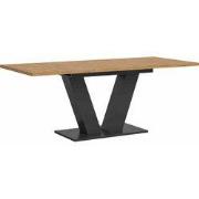 Motion Eettafel