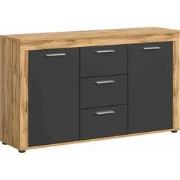 Jam Dressoir