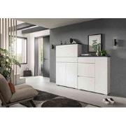 Furnilux Schoenrek Set Shoelove voor 24 Paar Schoenen