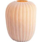 Light & Living - Vaas ARAGON - Ø29x38 cm - Geel