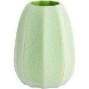 Light & Living - Vaas BRADLEY - Ø17x23.5 cm - Groen