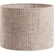 Light & Living - Lampenkap OKAVI - Ø40x30 cm - Bruin