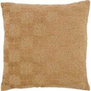 Light & Living - Sierkussen PUEBLO - Ø45x10 cm - Geel