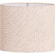 Light & Living - Lampenkap STONE - 30x15x25 cm - Bruin