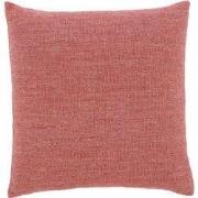 Light & Living - Sierkussen FALLON - Ø45x10 cm - Rood